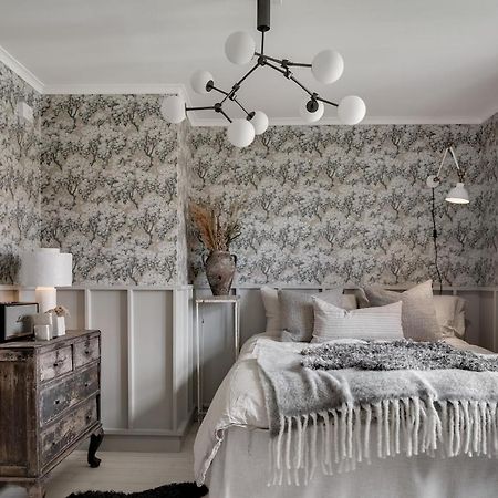 Bruket I Wiared Otel Borås Dış mekan fotoğraf