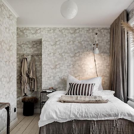 Bruket I Wiared Otel Borås Dış mekan fotoğraf