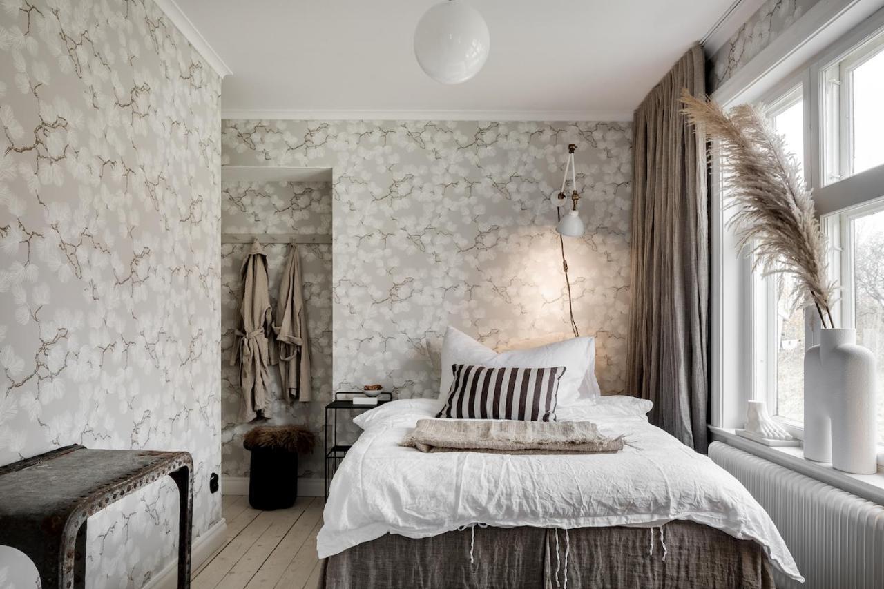 Bruket I Wiared Otel Borås Dış mekan fotoğraf